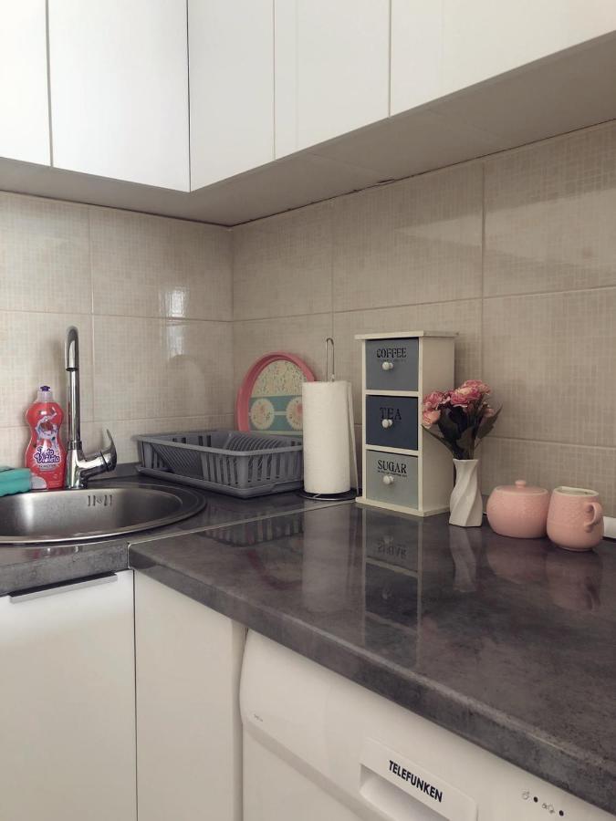 Apartman Victoria Lukavica Luaran gambar