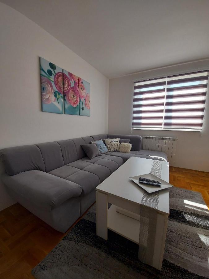 Apartman Victoria Lukavica Luaran gambar