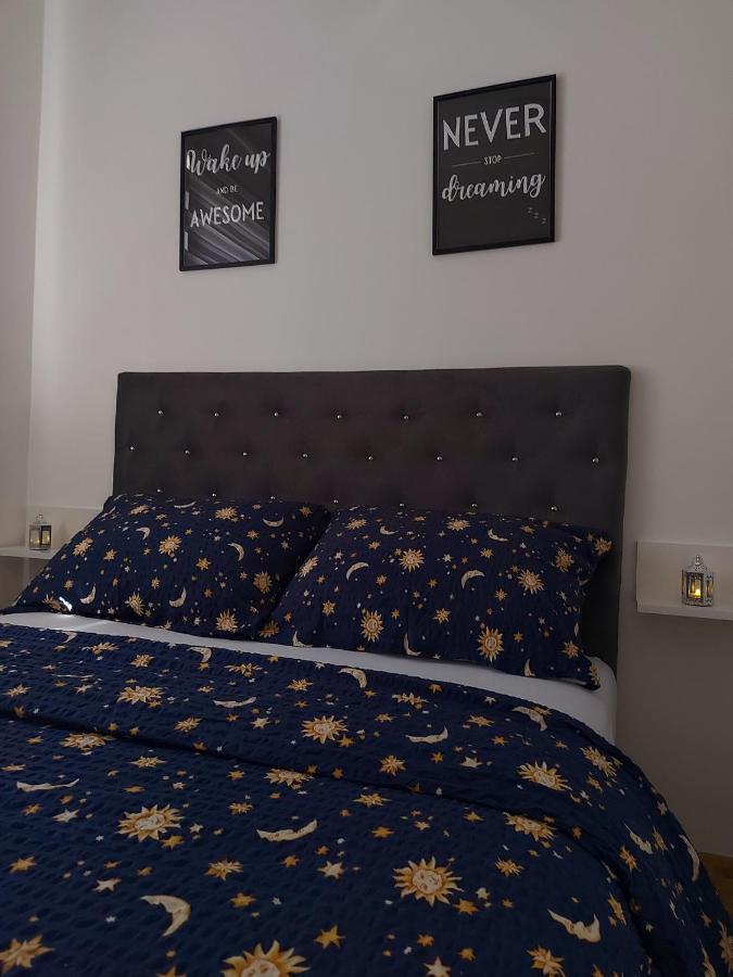 Apartman Victoria Lukavica Luaran gambar